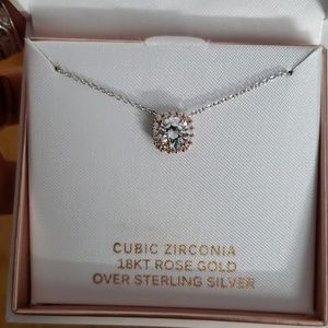 Primrose necklace
